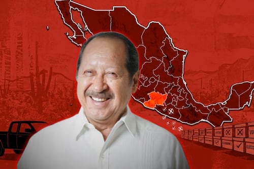 Diputado de Morena rechaza vínculos con cárteles de Michoacán; así se defendió