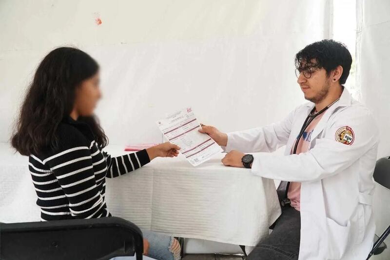 Certificado Médico