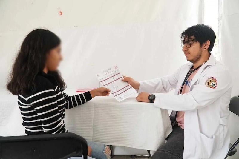 Certificado Médico