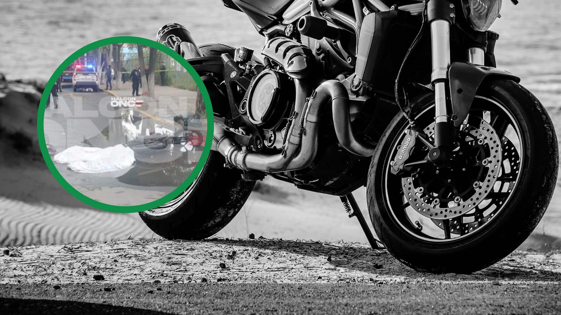 El conductor de la grúa intentó huir tras el impacto que dejó sin vida a dos niños en Ecatepec