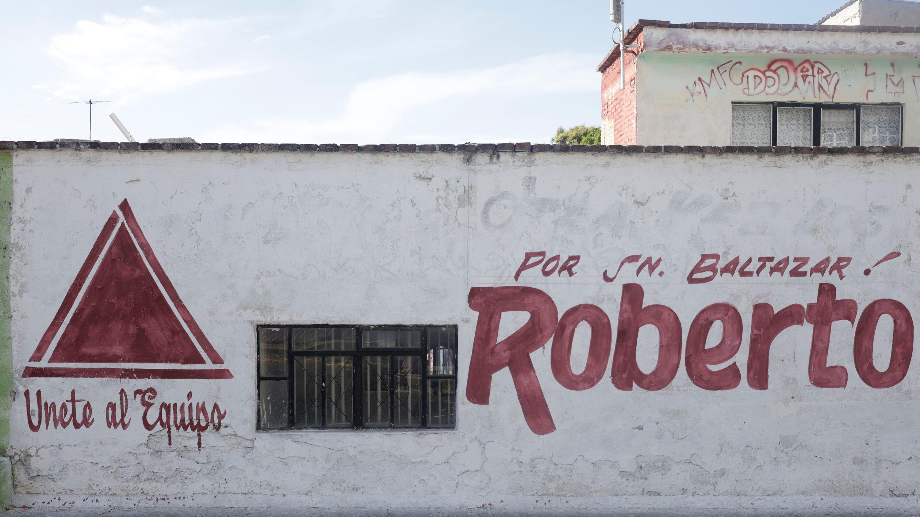 Rafael Pacheco/Agencia Enfoque