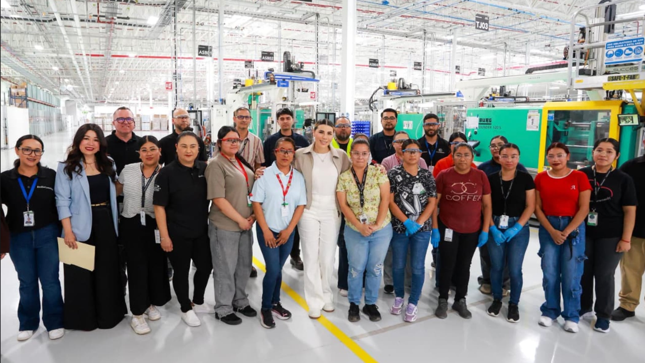 Marina del Pilar Avila Olmeda