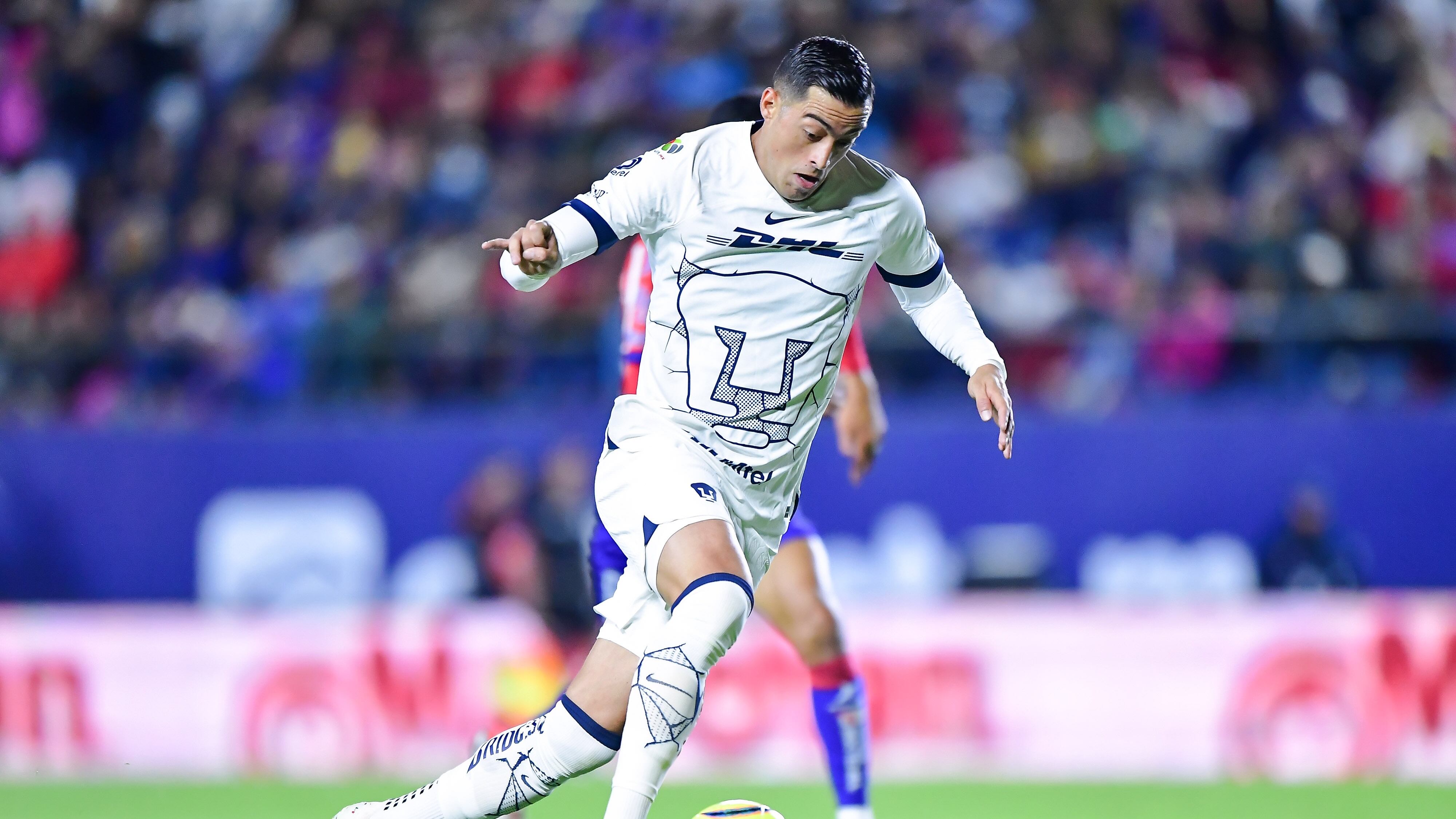 Rogelio Funes Mori.