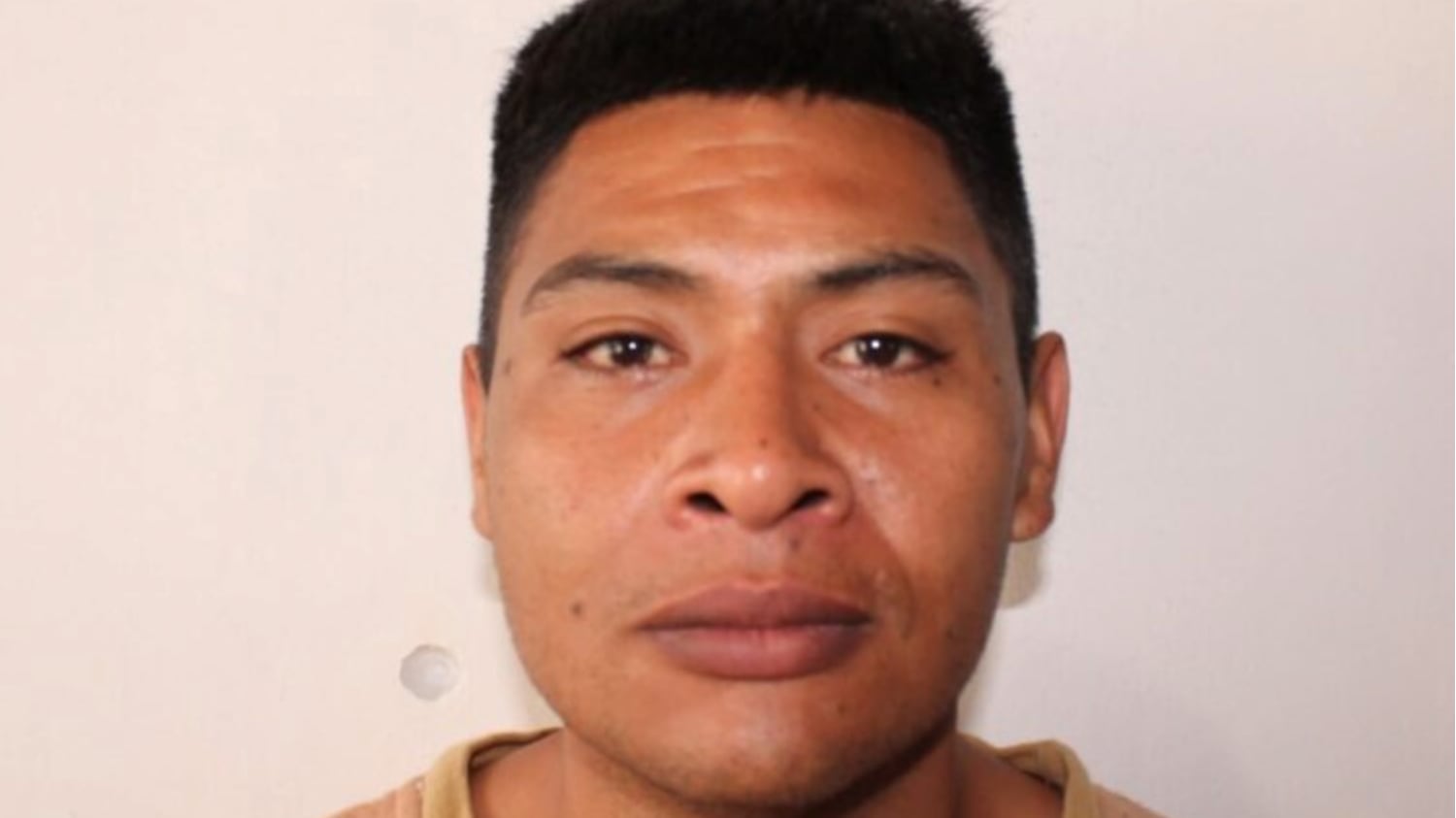 Preso condenado 60 años se fuga