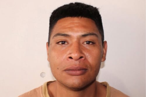 Escapa reo condenado a 60 años del penal de Tenancingo y exhibe crisis en penales del Edomex