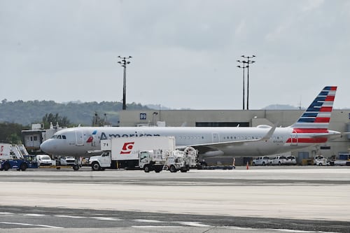 Miami y Caracas, Venezuela, reanudan vuelos tras 7 años de viajes suspendidos