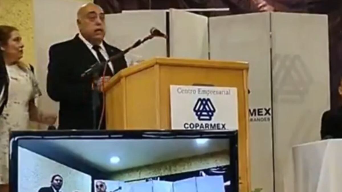 Suspenden debate presidencial por amenaza de artefacto explosivo en Chihuahua