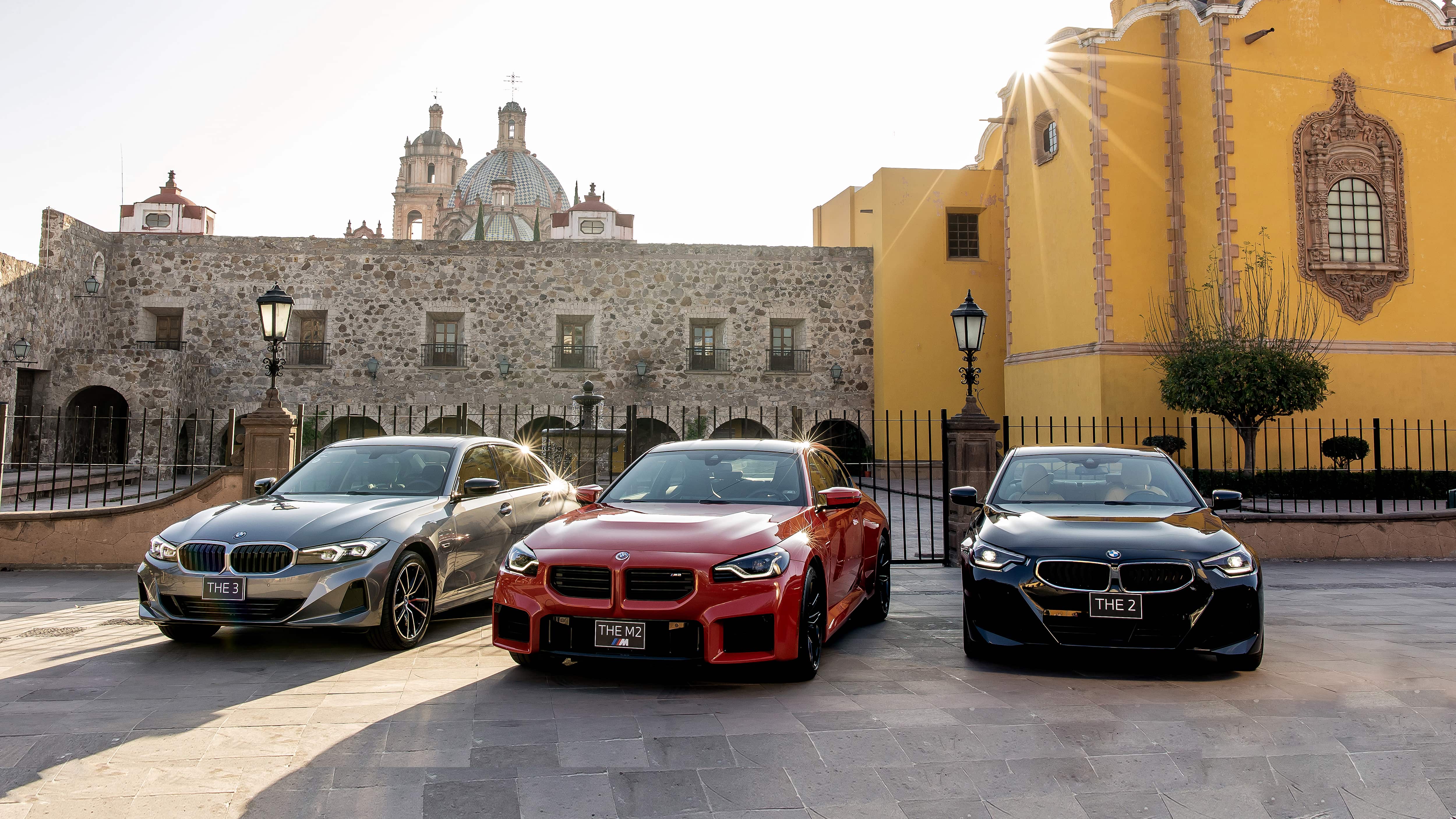 Visitar BMW Group Planta San Luis Potosí es una experiencia única que si la complementas con museos y gastronomía local, tendrás un viaje completo que mezcla motores, cultura y buen comer