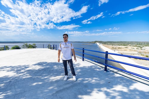 Este 2025 no habrá trasvase de NL a Tamaulipas; hay buenos niveles de llenado en las presas