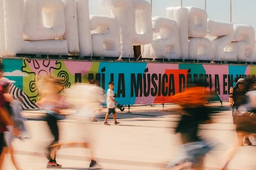 Lollapalooza revela cartel oficial y da más detalles sobre el legendario festival