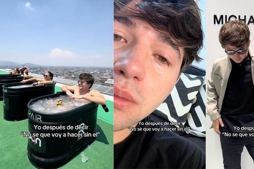 Hermano de Fofo Márquez muestra todo lo que ha hecho tras la sentencia de su hermano