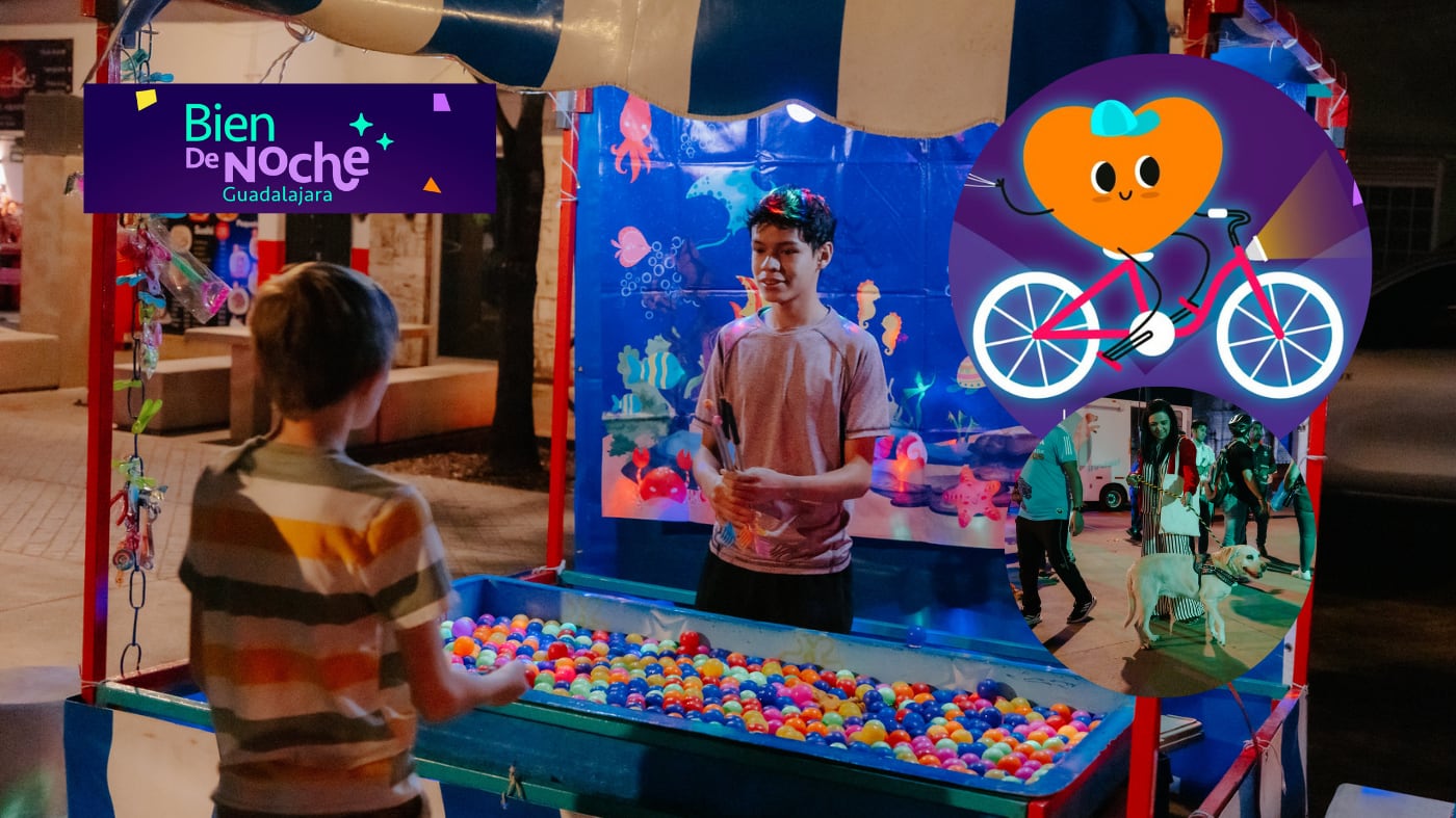 IMAGEN ILUSTRATIVA/ GOBIERNO DE GUADALAJARA/ ESPECIAL