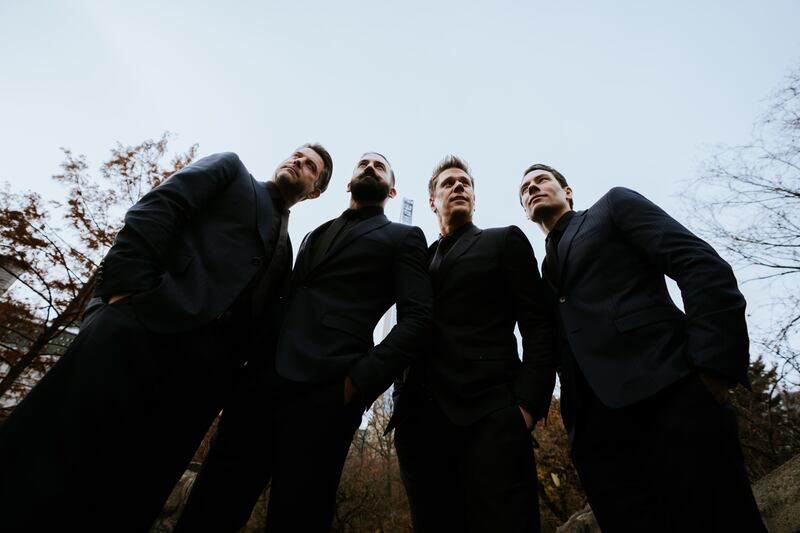 Il Divo