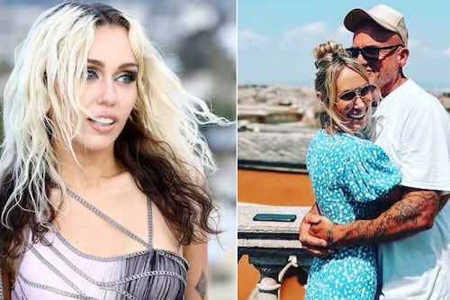 ¿Enfurecida? Miley Cyrus confrontó a su madre tras polémica por ‘robar el novio a su hija’: esto dijo