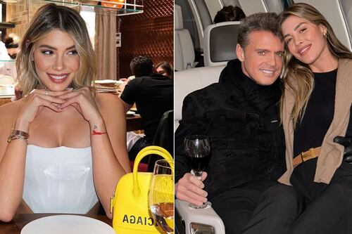 Michelle Salas publica una foto con la que queda clara la verdad sobre los rumores de embarazo