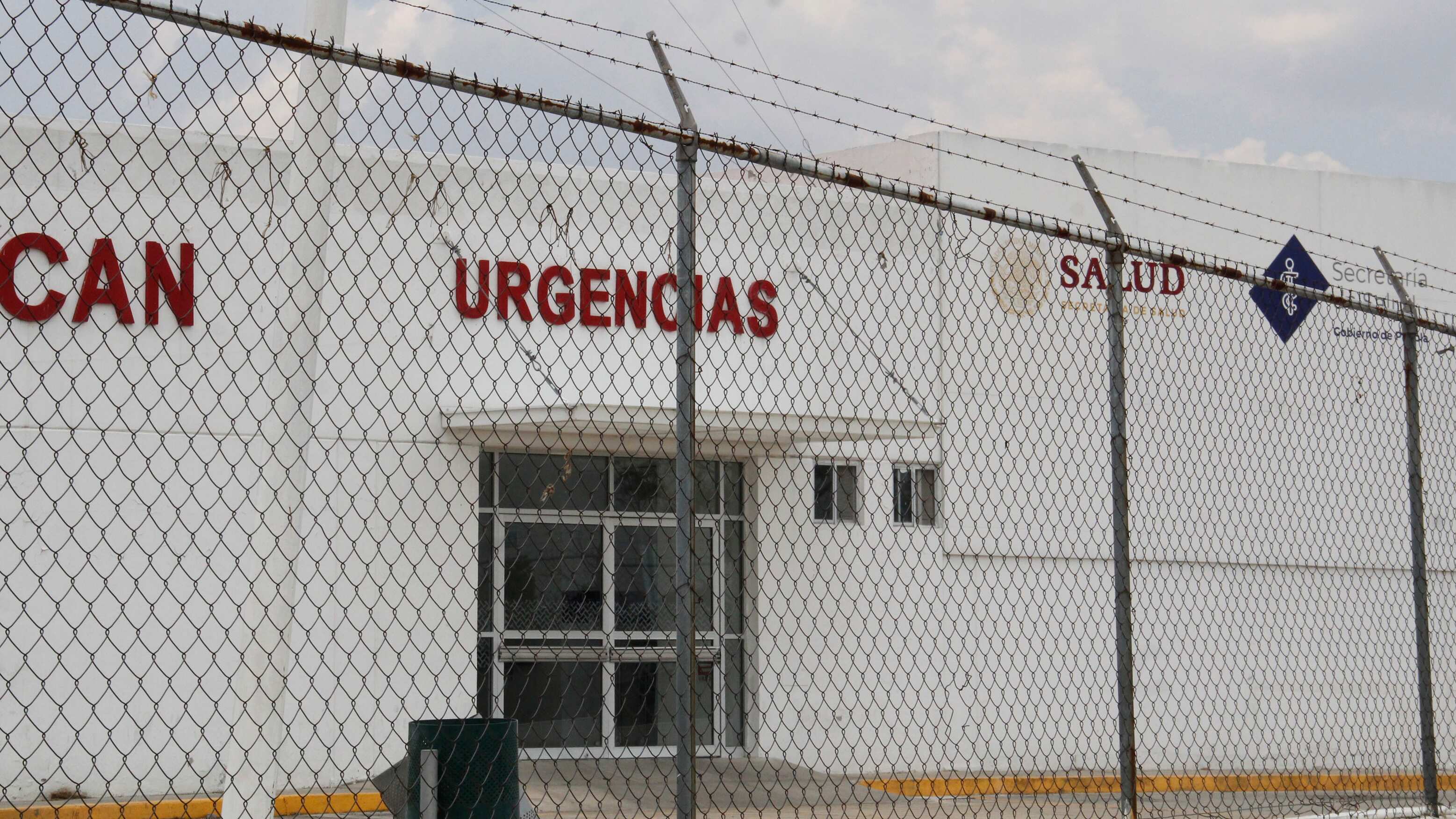 FOTO: Agencia Enfoque