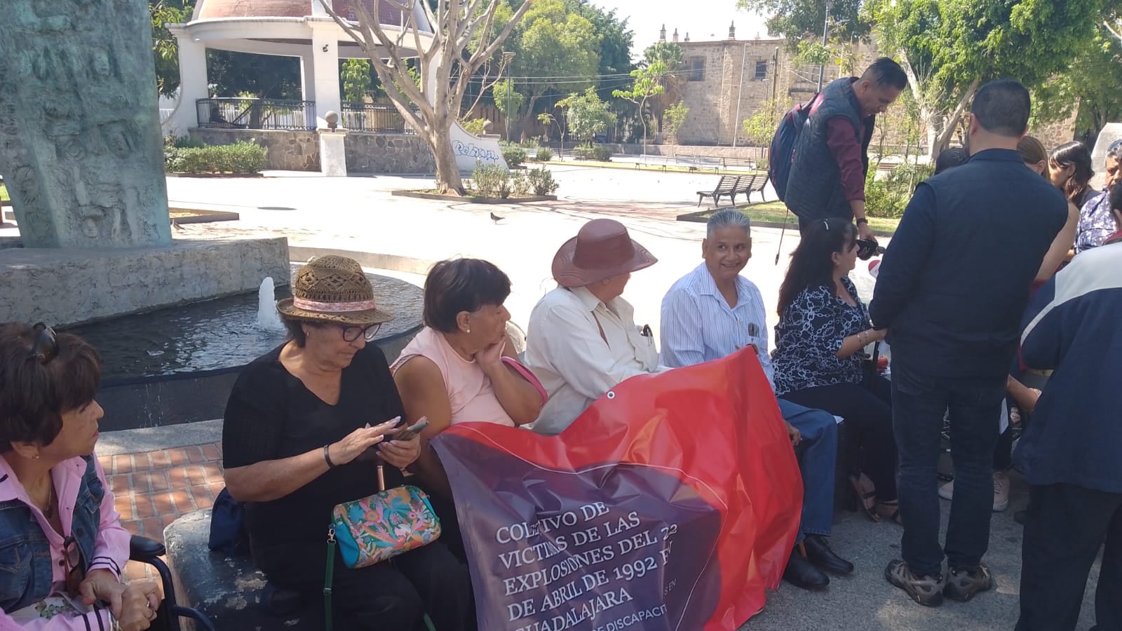 Las explosiones provocaron 236 muertes, aunque prevalece el debate del número real de fallecidos.