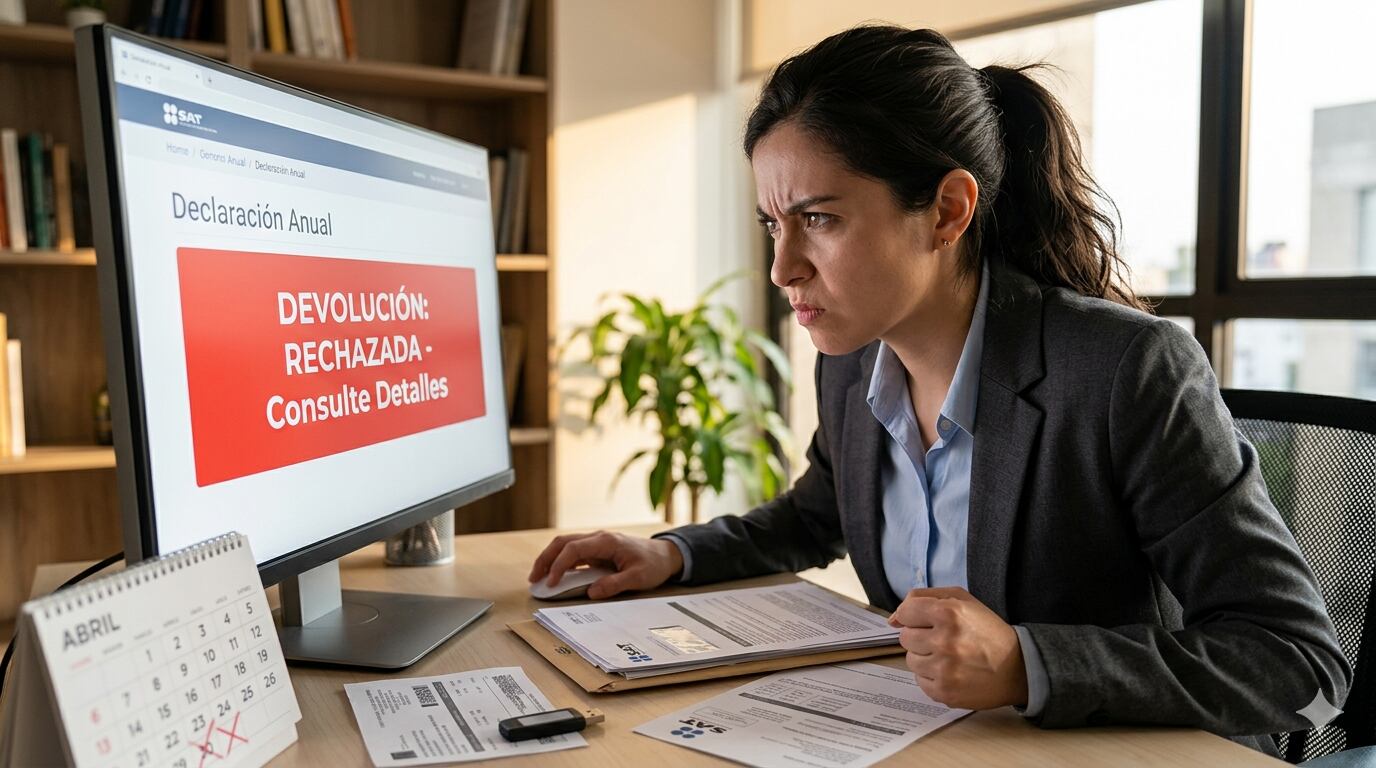 SAT te deja sin devolución: estas personas quedan fuera