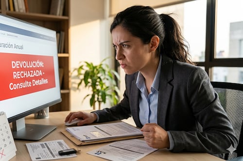 SAT te deja sin devolución: estas personas quedan fuera