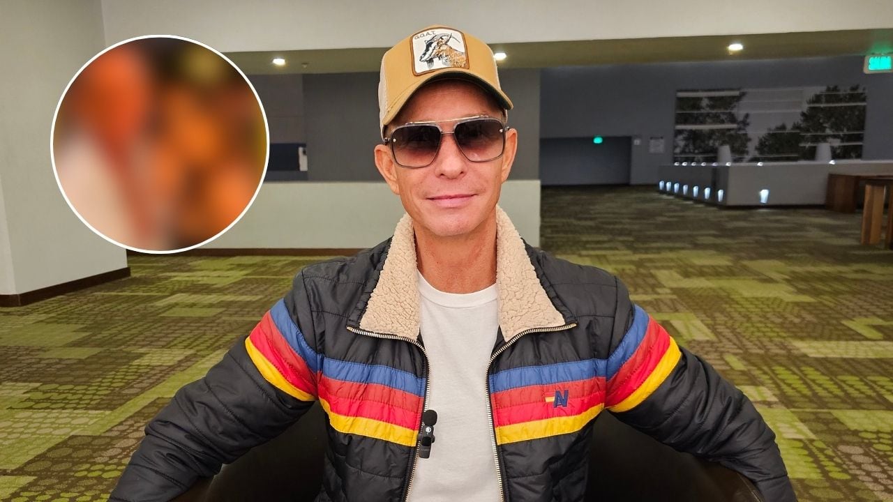 Filtran fotografía de la supuesta nueva novia de Erik Rubín