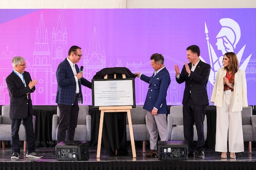 IBM cumple 50 años posicionando a Jalisco como el Silicon Valley mexicano