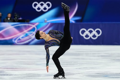 La emotiva dedicatoria que hará Donovan Carrillo a su abuela en la final olímpica