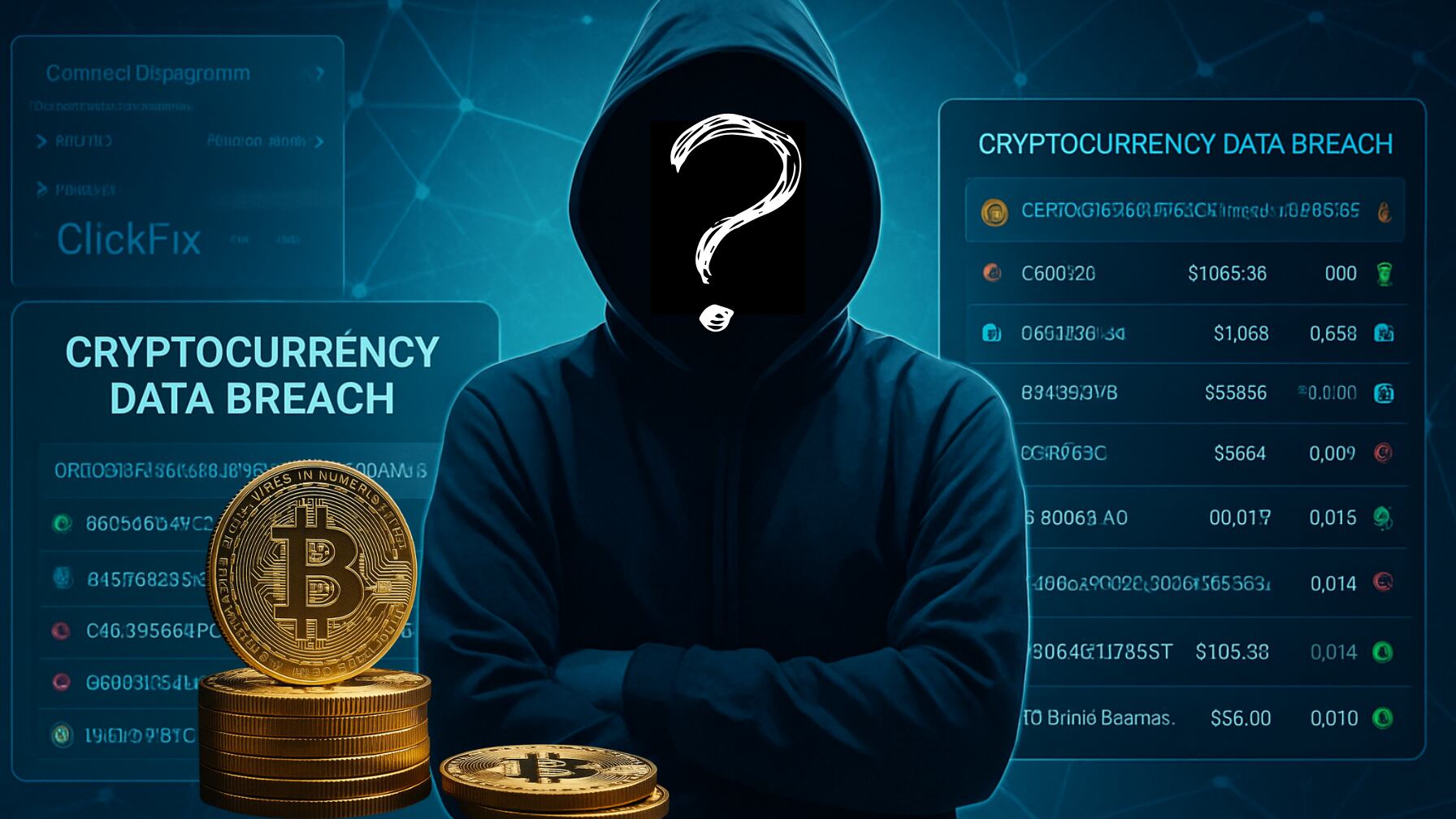 Bitcoin valía menos de un dólar cuando estos fondos se compraron, hoy valen más de dos mil millones.