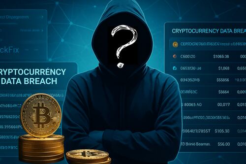 Anónimo mueve 2,100 millones de dólares en Bitcoin tras 14 años ‘olvidados’