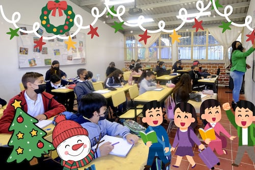 Más de 1.6 millones de estudiantes inician vacaciones decembrinas en Jalisco