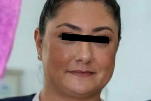 ¿Quién es Gaby ‘N’, la enfermera señalada de arrollar a un motociclista en Iztapalapa?