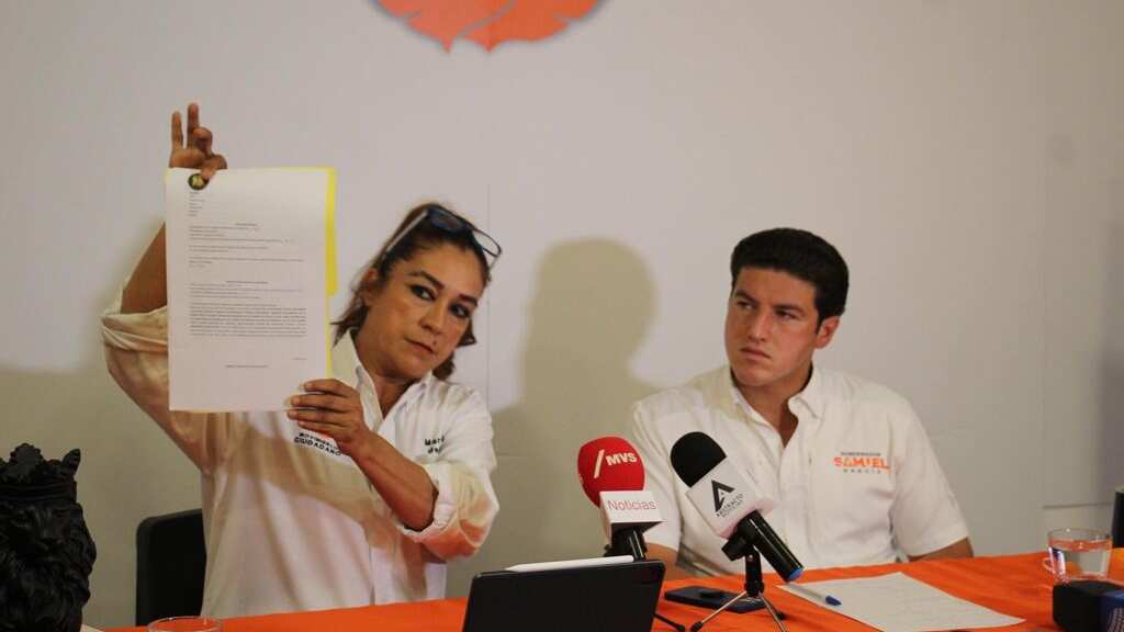 Movimiento Ciudadano denunció ataques