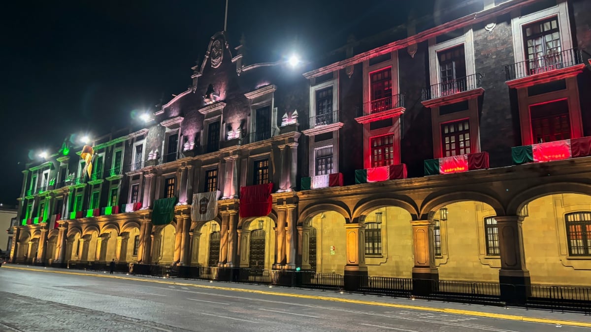 Grito de Independecia