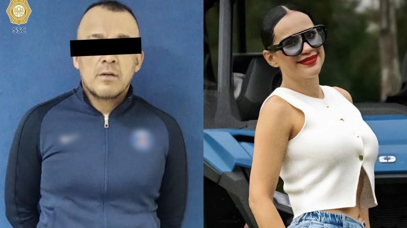 Vinculan a Sandra Cuevas con el CariGuante