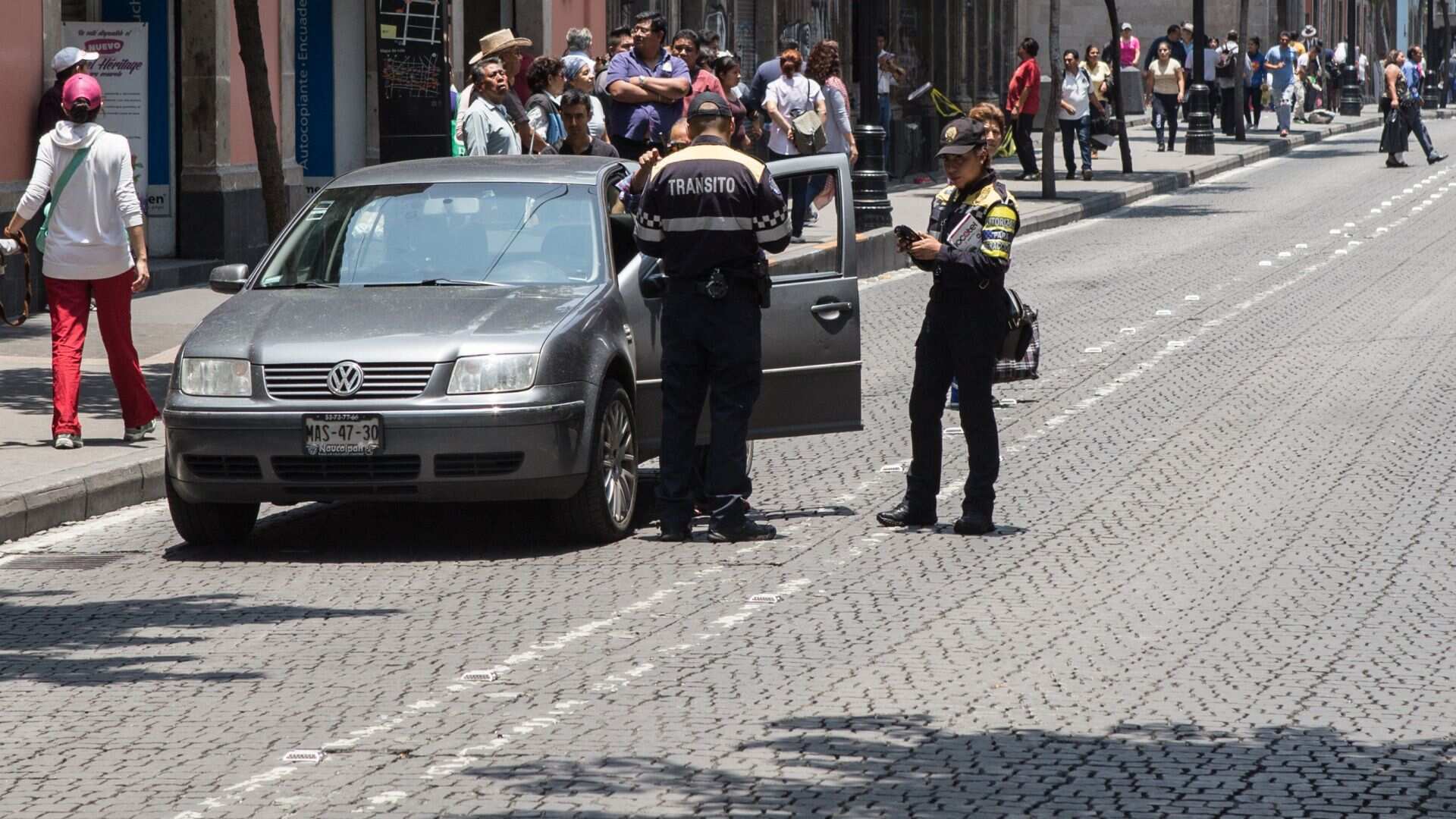 Hoy no Circula del 22 de noviembre 2024 en CDMX y Edomex