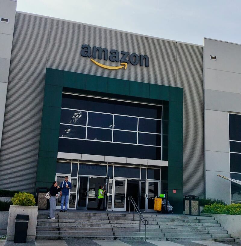 Amazon Prime Day