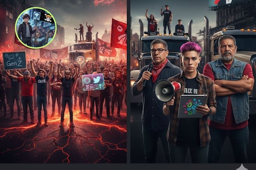 Reclamos al Gobierno federal se multiplican y prenden varias alertas