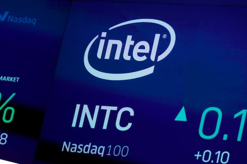 Intel gastará miles de millones para fabricar chips en Ohio