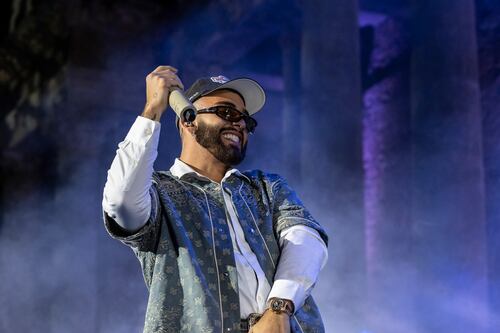 Conoce el setlist de Manuel Turizo para su concierto en la Arena CDMX