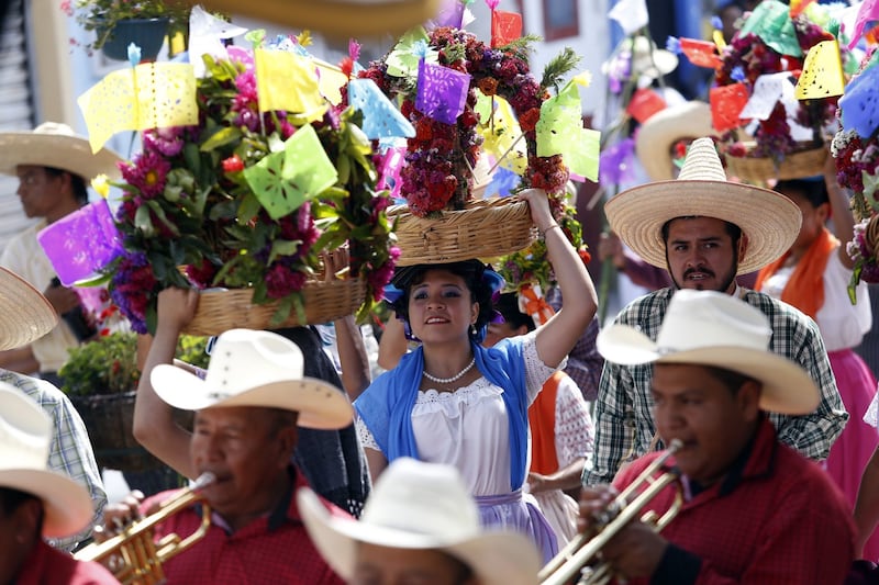 ¡Aburrido! Escápate este fin de semana de la CDMX a visitar los nuevos Pueblos Mágicos