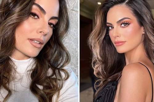 Ximena Navarrete se pronuncia sobre el supuesto fraude en el Miss Universo