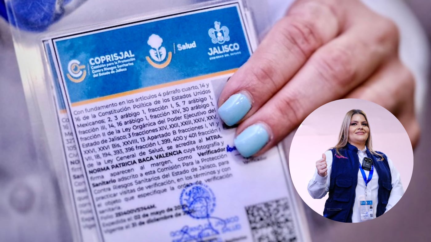 IMAGEN ILUSTRATIVA/ SECRETARÍA DE SALUD JALISCO (SSJ)/ ESPECIAL