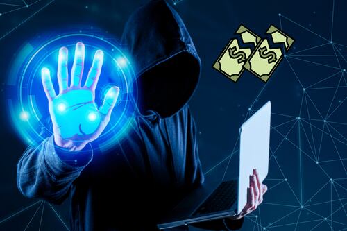 ¡Alerta! Ciberdelincuentes ya usan IA para atacar sin control en 2025