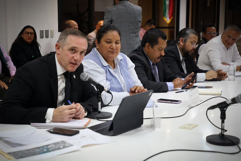 Adrián Rubalcava Suárez