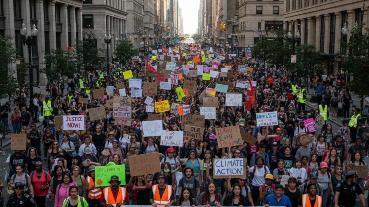 Martes 30 de septiembre: Manifestaciones y marchas hoy CDMX; alternativas viales y calles afectadas