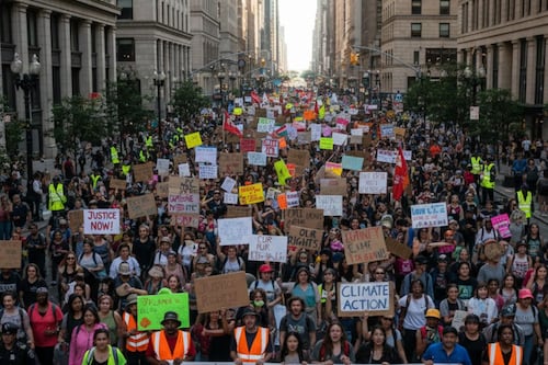 Las mejores alternativas viales ante las marchas y cierres del martes 18 de noviembre en CDMX