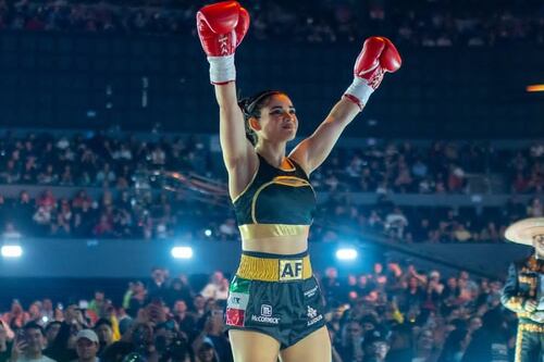La exorbitante cifra de dinero que ganó Alana Flores tras perder en Supernova