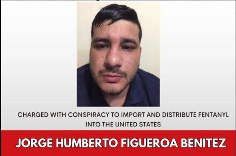 José Humberto Figueroa Benítez