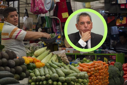 Seis meses de respiro: Hacienda congela precio de la canasta básica en $910