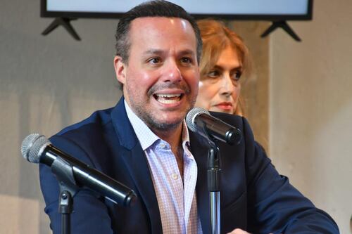 José Joel habla del proceso legal contra Sergio Mayer por las regalías de José José