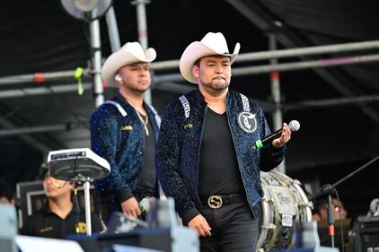 Multiverso Colgate reúne a miles de personas en el Parque Bicentenario